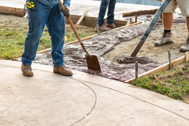 Best Waterproofing & Drywells  in East Village, CT
