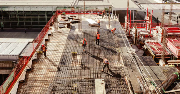 Best Decorative Concrete Services  in East Village, CT