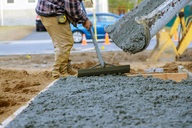 Best Waterproofing & Drywells  in East Village, CT