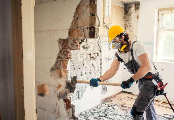 Best Concrete Repair Services  in East Village, CT