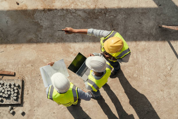 Best Local Concrete Companies  in East Village, CT