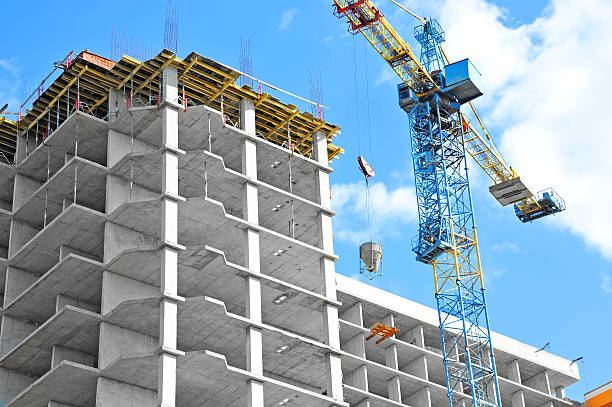 Best Best Concrete Contractor  in East Village, CT
